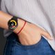 thumbnail image 3 of Correa de Silicona para MI Watch S1 Active Color Band / Negro, 3 of 6
