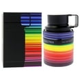 thumbnail image 3 of Armaf Odyssey Spectra Rainbow Edition EDP pour Lui 100 ml / 3.4 Fl. oz., 3 of 7