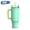 Blue, variant on bubba 64 oz SS jug w/ multi function keg lid + top handle Core Office Siren