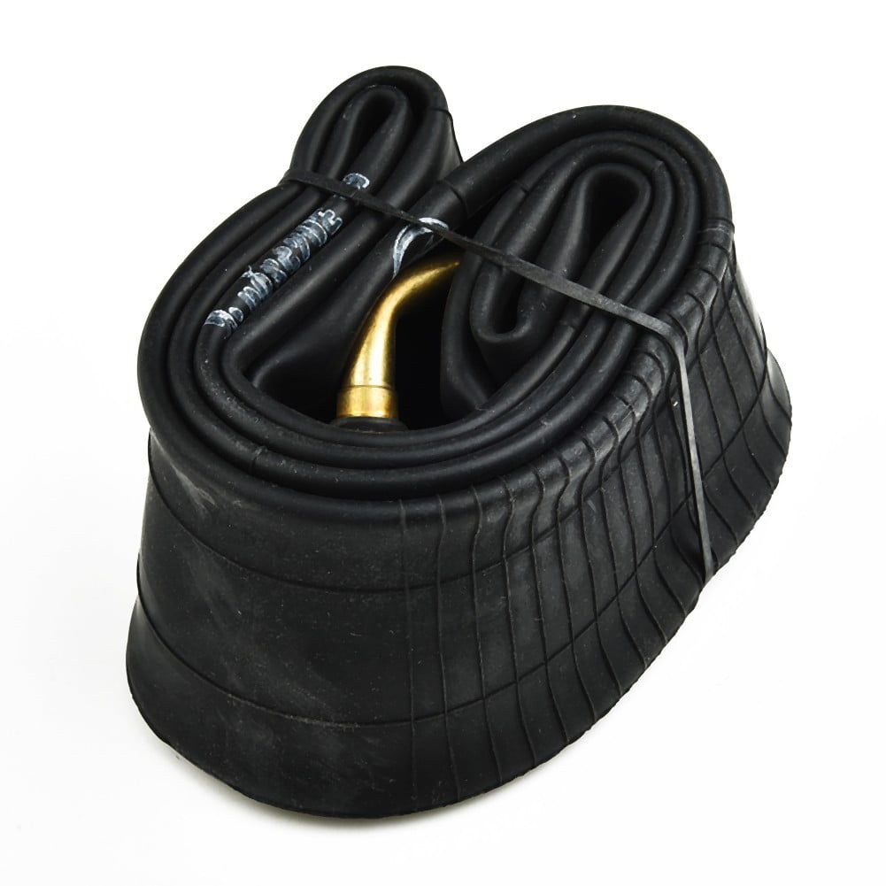 14x2.125/2.50 Butyl Rubber Inner Tube With-A-Bent Valve Stem For-Electric Bike 