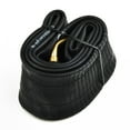 thumbnail image 6 of Cogfs 14x2.125/2.50 Butyl Rubber Inner Tube with a Bent Valve Stem for Electric Bike, 6 of 11