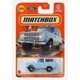 thumbnail image 1 of Vehículo Die-Cast Matchbox Ford Bronco 1970 Azul Claro, 1 of 1
