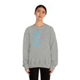 thumbnail image 4 of Unisex Heavy Blend Crewneck Sweatshirt, 4 of 9