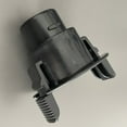 thumbnail image 2 of Convenient Vacuum Cleaner Hose Fitting Plastic Hose Fixer Vacuum Hose Reducer, 2 of 7