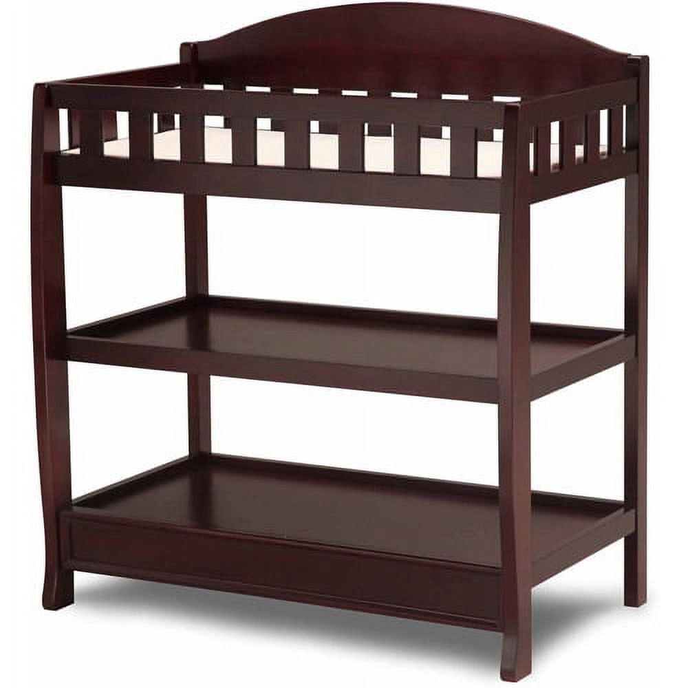 Delta wilmington changing table cheap