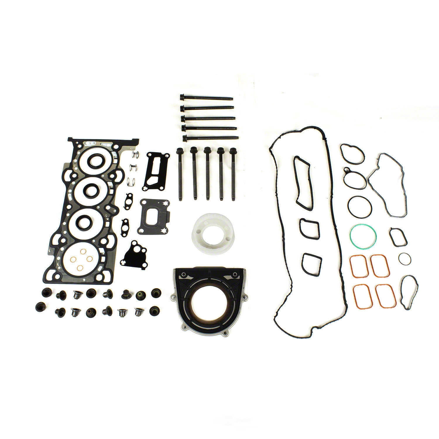 Motorcraft EVG-8 Engine Valve Grind Cylinder Head Gasket Kit