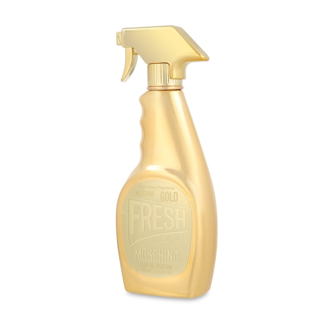 Moschino Fresh Gold 100 Ml Edp Spray Moschino Moschino Moschino Fresh Gold