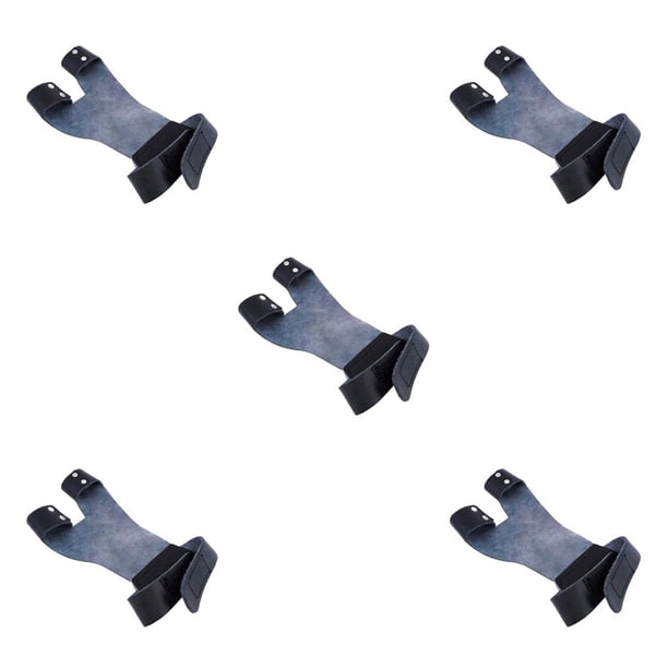 Advancent Herramienta de Protector de mano ajustable Tiro Guantes de protección portátiles Protector Lavable Equipo al aire libre Equipo Type2 NO2