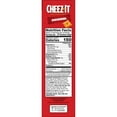 thumbnail image 5 of Cheez-It Original Baked Snack Crackers - 12.4oz - Pack of 2, 5 of 5
