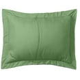 thumbnail image 6 of BrylaneHome BH Studio Reversible Pillow Sham, 6 of 6