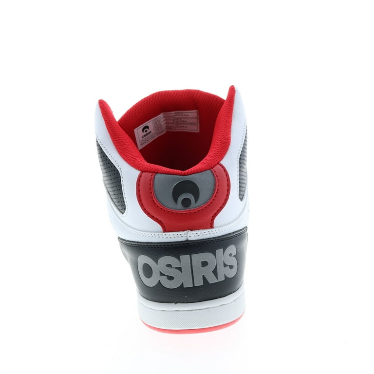 Osiris Adult Mens NYC 83 CLK Skate Inspired Sneakers 