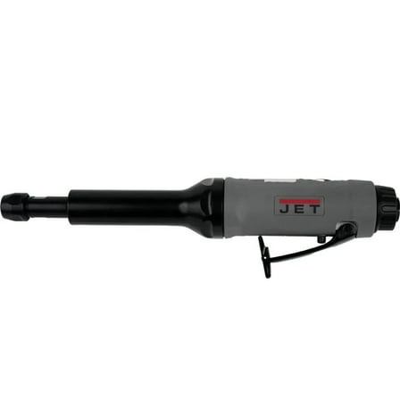 Jet 1/4 In. Straight Ext Composite Die Grinder