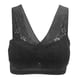 thumbnail image 3 of Sujetador Sin Costuras Suave Para La Piel Sin Restricciones Ajuste Curvo Deportivo Para Yoga Para El Hogar Para Mujer Para Exteriores Para Ejercicio Aeróbico ANGGREK Otros, 3 of 8