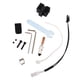 thumbnail image 1 of Kit Hotend, Calentador De 24 V 48 W, Boquilla De Acero Endurecido De 0,4 Mm, Piezas Hotend Para Impresora 3D, 1 of 7