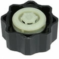 thumbnail image 2 of Radiator Cap Logo 106 206 207 208 307 308 Tank Cap Gift, 2 of 5