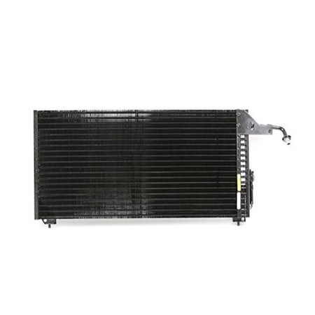 A-C Condenser - Pacific Best Inc For/Fit 4405 93-97 Ford