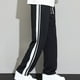 thumbnail image 4 of Pantalones largos para hombre, informales, diarios, para exteriores, playa, transpirables, 4 of 5