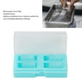 thumbnail image 4 of 400 Pcs Lames de Couverture de Microscope, Lames de Couverture en Verre de Microscope Haute Définition pour Étude Biologique Scientifique de Laboratoire, 4 of 8