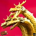 thumbnail image 3 of Super7 - Toho - ReAction Wave 2 - King Ghidorah, Super7, Gifts, 3 of 3