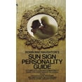thumbnail image 1 of Pre-Owned Robin MacNaughton's Sun Sign Personality Guide : A Complete Love and Compatibility Guide for Every Sign in the Zodiac (Paperback), 1 of 1