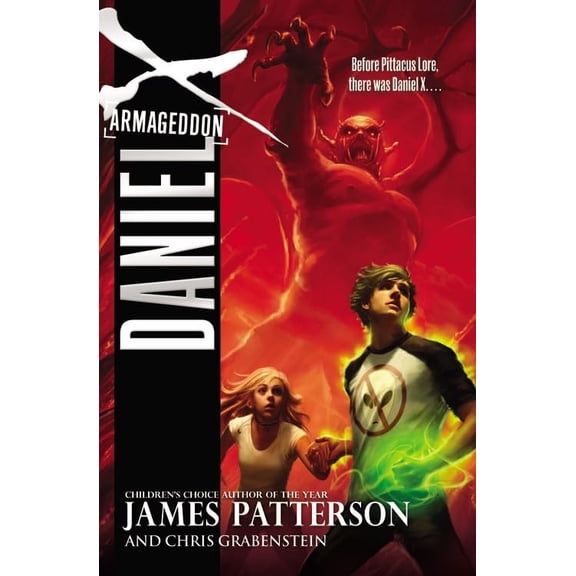 Pre-Owned Armageddon (Hardcover) 0316101796 9780316101790