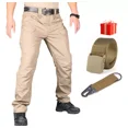 thumbnail image 2 of Pantalón Táctico Militar Impermeable Y Cortavientos Ix7, 2 of 8
