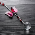 thumbnail image 5 of VEAREAR Window Decorative Sun Catchers Prisms Butterfly Hanging Crystal Pendant Decor, 5 of 6