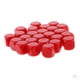 thumbnail image 1 of Dados de seis perfke 2x 25 piezas en D6 para dragones suministros para juegos de dados en blanco, 1 of 7