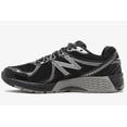 thumbnail image 3 of NEW BALANCE 25S/S 860v2 Unisex Running Shoes Sports Sneaker Casual Black ML860XC, 3 of 6