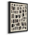 thumbnail image 2 of Chalk and Flint II Premium Framed Print, in Gold, Black, or Silver - Ready to Hang, 2 of 9