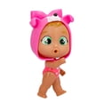 thumbnail image 3 of Toy Cry Babies Magic Tears Talent Babies Roxy de más de 6 años, 3 of 7
