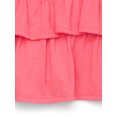 thumbnail image 3 of Garanimals Toddler Girl Solid Tiered Skort, Sizes 18M-5T, 3 of 6