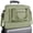 Green, variant on Gynky Travel Duffle Bag, Expandable Weekender Overnight Hospital Bags for Women Men Lightweight Carry on Personal Item Duffle Gym Bag for Travel, Sports, Hospital Maternity Use