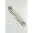 thumbnail image 2 of Kingston Brass GB1216CS Made To Match 16-Inch x 1-1/2-Inch O.D. Stainless Steel Grab Bar in Brushed, 2 of 6