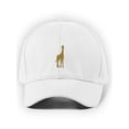 thumbnail image 1 of Giraffe Shadow Hat  -Smartprints Designs,  Small, 1 of 3