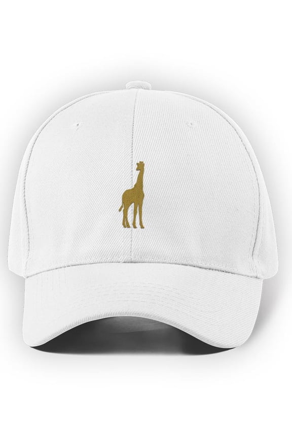 Giraffe Shadow Hat -Smartprints Designs, Small