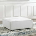 thumbnail image 7 of Modway Restore Ottoman in White, 7 of 7