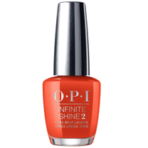 OPI Infinite Shine Fall 2019 Scotland Collection ISLU14 Suzi Needs A Loch-Smith 0.5 oz