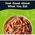thumbnail image 4 of Veggiecraft Farms - Penne Pasta Made with Cauliflower, 8 Oz (pack of 9), 4 of 6