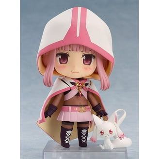 Nendoroid Zapp - Blood Blockade Battlefront & Beyond, Action Figure In Posa, Collezionabile Chugai Mining
