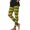 *5-Multicolor, variant on VBVC Women's Mardi Gras Leggings,Ladies Purple Green Yellow Yoga Pants,High Waisted Breathable Tights For Women,Multicolor,S-3XL