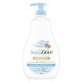 thumbnail image 1 of Baby Dove Tip to Toe Baby Wash for moisturized skin Rich Moisture hypoallergenic591ml, 1 of 8