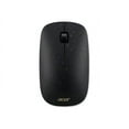 thumbnail image 1 of Acer GP.MCE11.023 Vero Macaron Wireless Mouse, Black, 1 of 5