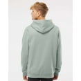 thumbnail image 3 of Independent Trading Co. Heavyweight Hooded Sweatshirt, 3 of 5