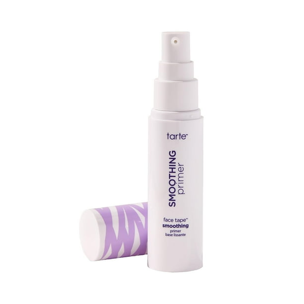 Cinta facial suavizante Primer Tarte, transparente, 30 ml