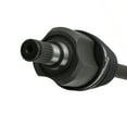 thumbnail image 7 of Bodeman Front Right CV Axle Assembly for 1979-1983 Dodge Plymouth Colt FWD, 7 of 7