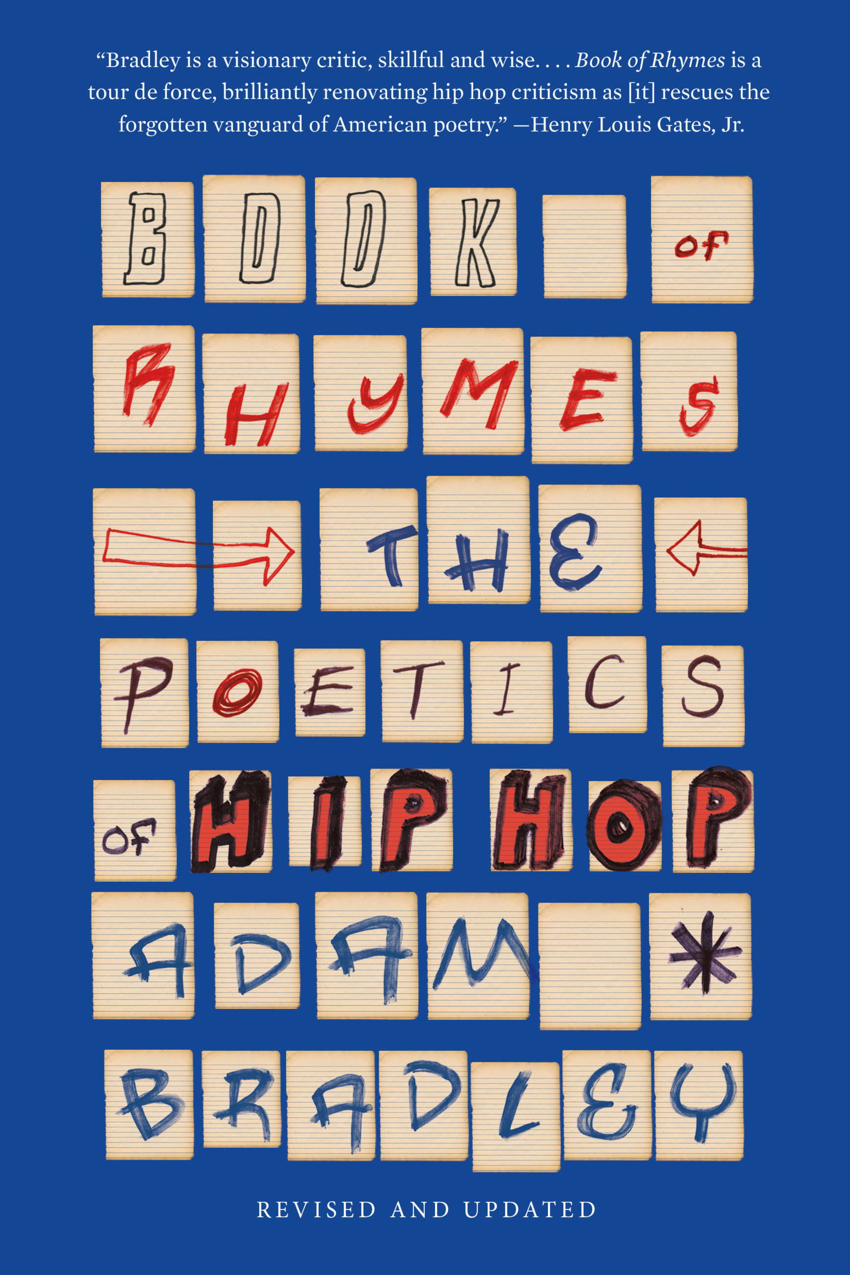 Hip hop rhyme words picture