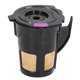 thumbnail image 5 of Taza De Cápsula De Café Reutilizable Taza De Cápsula De Café Ambiental Fácil De Limpiar Recargable Para K200 K300 K350 K360 K400 ANGGREK Otros, 5 of 8
