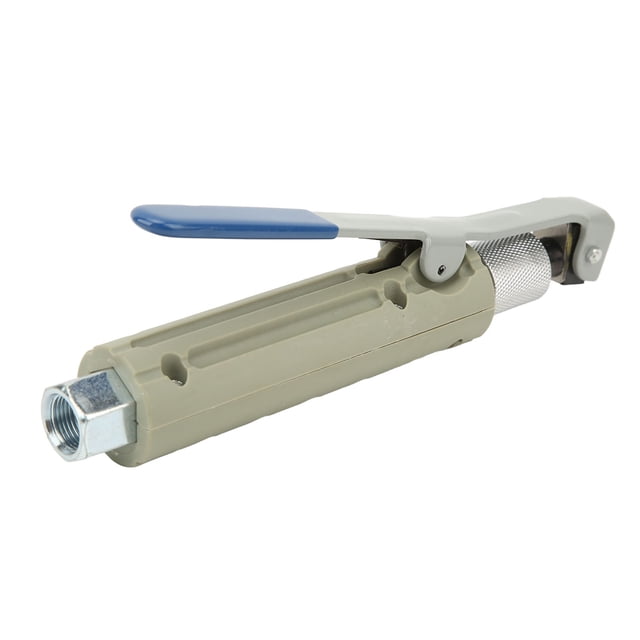 Buse de Sablage, Tête de Blaster Abrasif Multi-Usage Légère pour Polissage de Verre de Sable