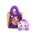 thumbnail image 2 of Halloween Plush Bun Toy, Soft Stuffed Cute Bun Plushie Halloween Home Decor, 2 of 7
